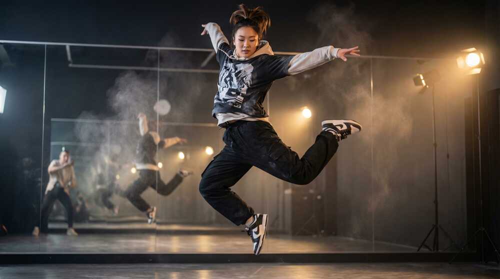 福利姬舞蹈视频