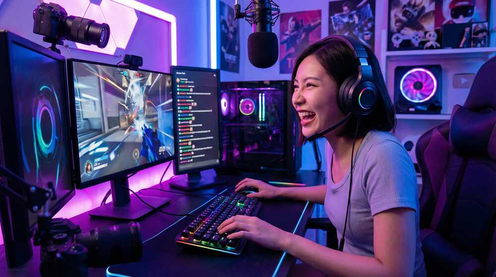 福利姬游戏直播视频